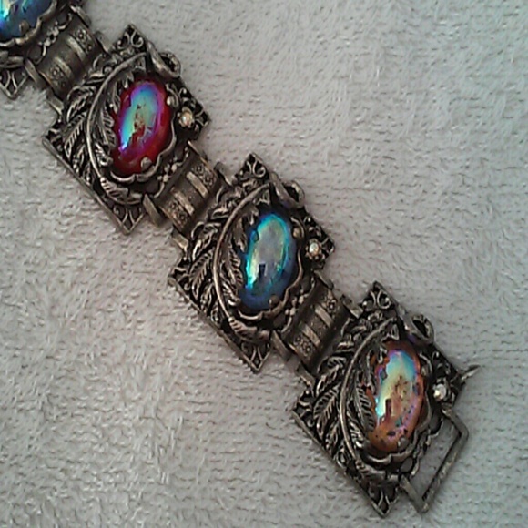 VINTAGE! RARE! Judy Lee Unsigned 4 Piece Set - Picture 4 of 8